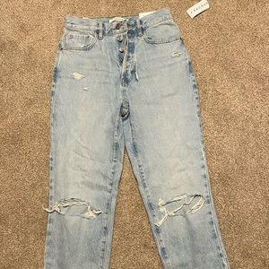 Brand New pacsun jeans